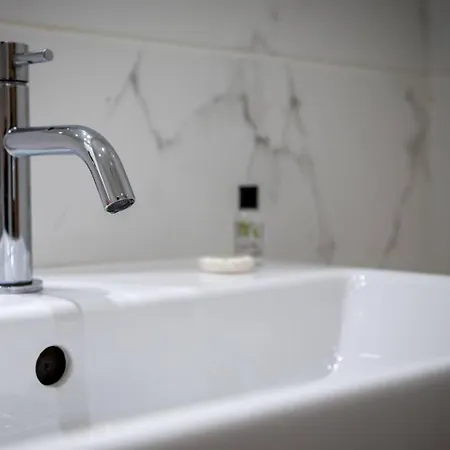 Penthouse Perfect For Couples - By Ao Arena - Pass The Keys Apartamento *