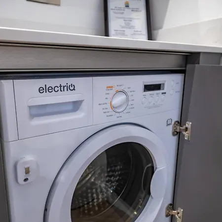 Apartamento Penthouse Perfect For Couples - By Ao Arena - Pass The Keys *