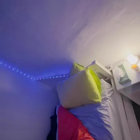 Break - 1 Big Bedroom Sleeps 3 Dom wakacyjny *