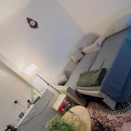 Dom wakacyjny Break - 1 Big Bedroom Sleeps 3 *