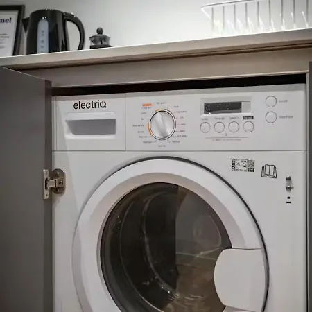 Duplex - Walk Ao Arena & Deansgate - Pass The Keys