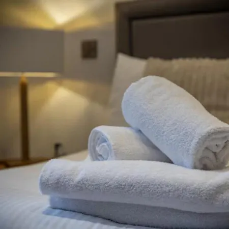 Duplex - Walk Ao Arena & Deansgate - Pass The Keys Apartmán Manchester