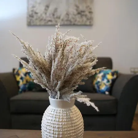 Apartment Duplex - Walk Ao Arena & Deansgate - Pass The Keys