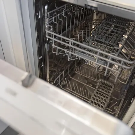 Daire 1br Nr Arena,attractions&wifi Manchester