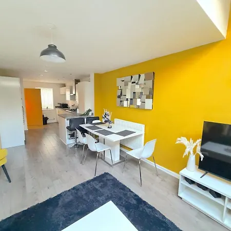 Apartamento Blue Haven 2 *