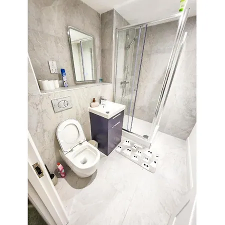 Daire Luxury Penthouse