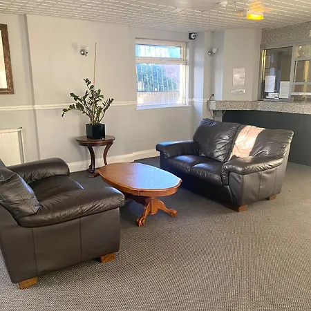 Ξενοδοχείο 346 2*