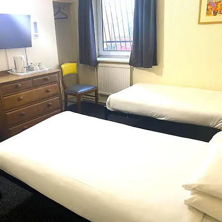 346 Hotel