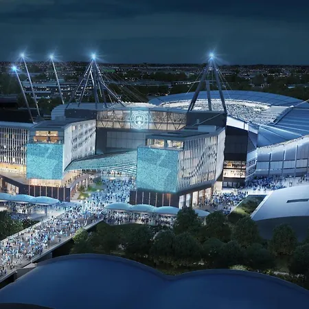 Radisson Blu Medlock Hotel, Hotel Manchester