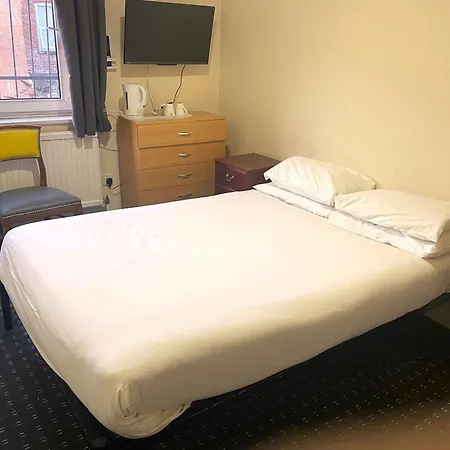 346 Hotel