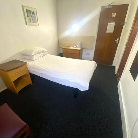 Hotel 346 Manchester