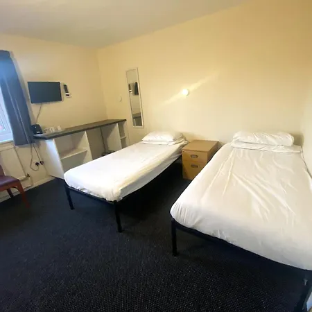 346 Hotel Manchester