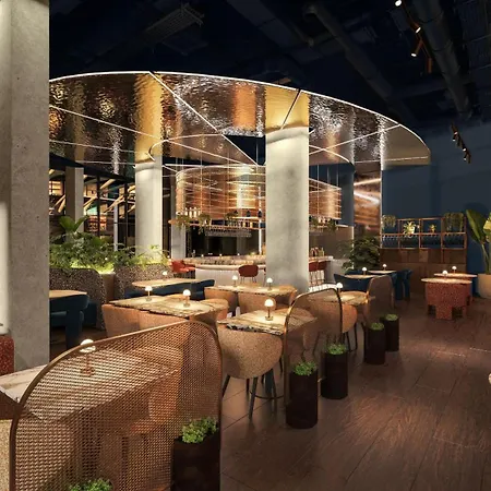 Ξενοδοχείο Radisson Blu Medlock Hotel, Μάντσεστερ