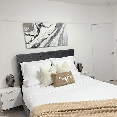 Casa vacanze In Greater