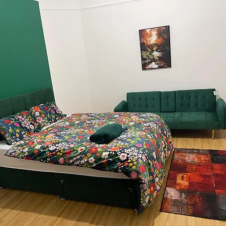 Accommodatie bij particulieren Princess Shahzadi