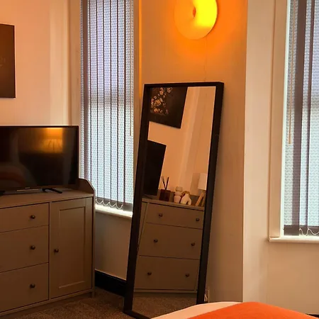 Privat bolig 4 - Private In A Near Centre