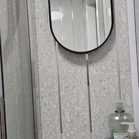 بيت ضيافة Heywhyjas مانشستر