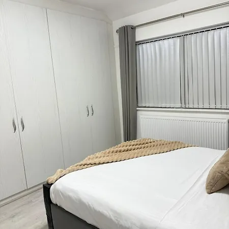 In Greater Manchester