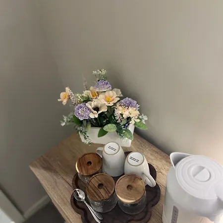 Haven Place Accommodatie bij particulieren *