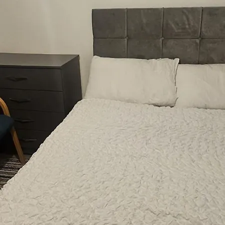 Pensjonat Heywhyjas Manchester