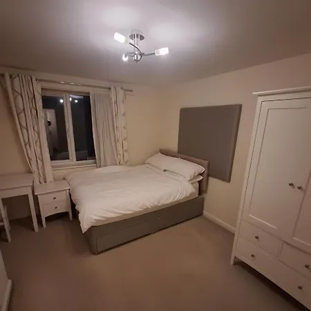 Vibrant Mcr Townhouse - Cc - Apollo - Sleeps14 Tatil Evi *