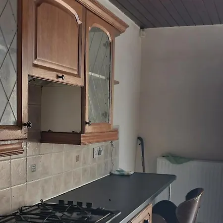 United Stadium, Old Trafford Vakantiehuis