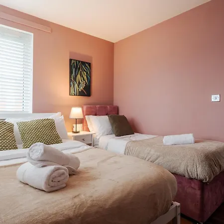 Casa vacanze E-haven - Etihad-coop Live-free Parking-pool Table