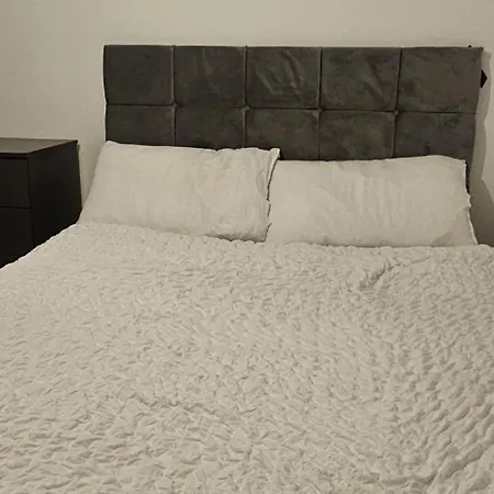 Pensjonat Heywhyjas *