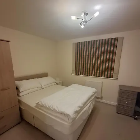 Vibrant Mcr Townhouse - Cc - Apollo - Sleeps14 * Manchester
