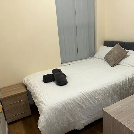 4-bed Retreat Great For Groups