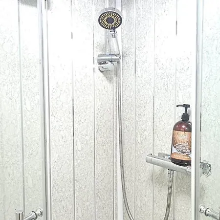 بيت ضيافة Heywhyjas مانشستر