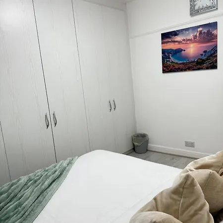 In Greater * Manchester