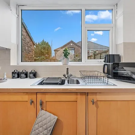 Luxury Group - - Sleeps 9 別荘 *