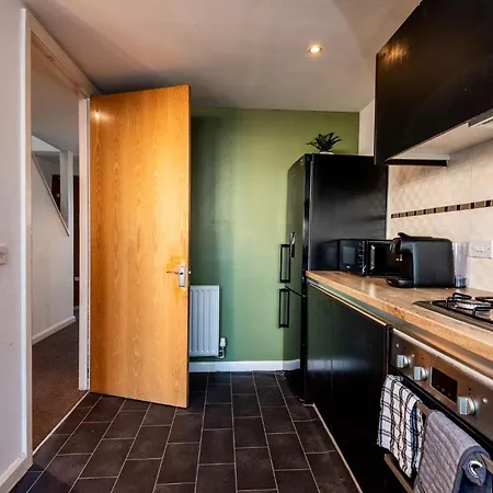 Feriehus Family 3 Bedroom House By Guestz