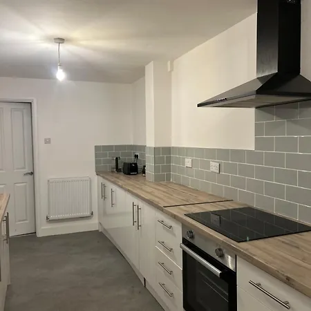 4 - Private In A Near Centre Privat bolig Manchester