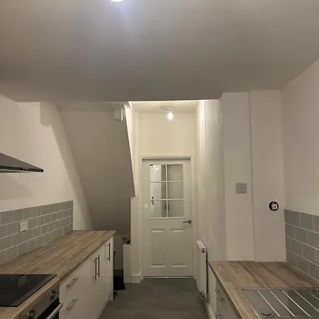 Privat bolig 4 - Private In A Near Centre *
