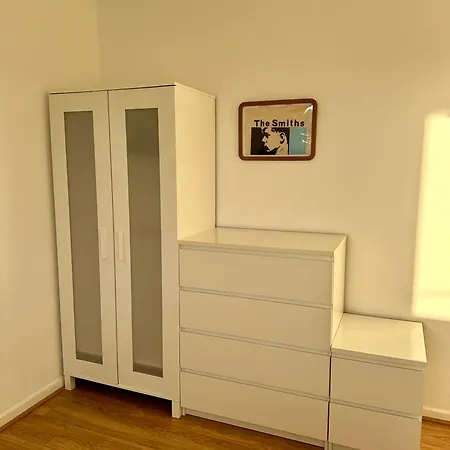 The Smiths * Manchester