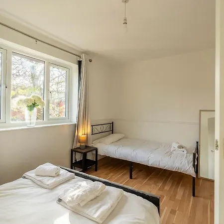 2br House Contractors Parking Wifi בית נופש