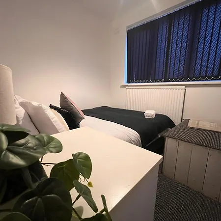 Vakantiehuis The Bee's Nest