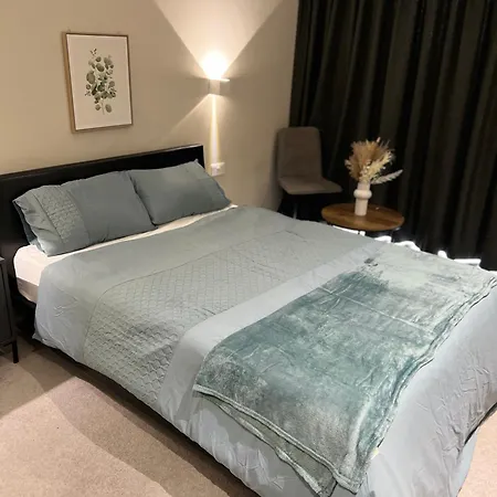 Haven Place Accommodatie bij particulieren