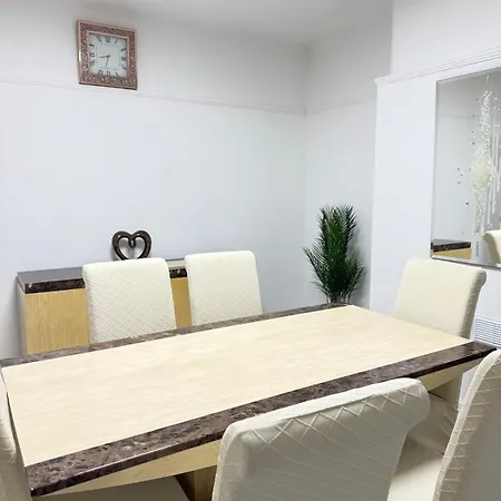 Casa vacanze In Greater *