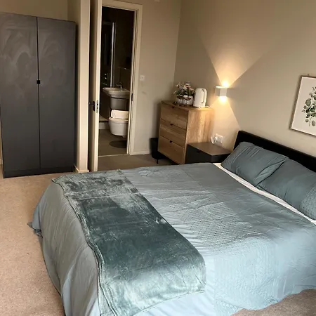 Haven Place Accommodatie bij particulieren Manchester