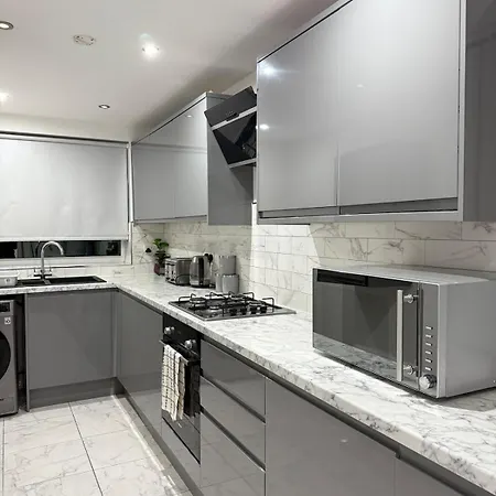 Feriehus In Greater