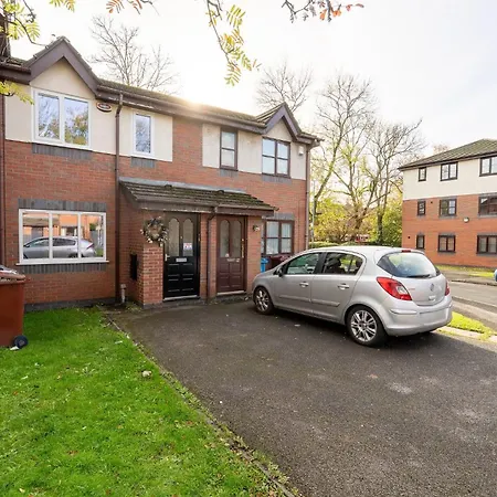 2br House Contractors Parking Wifi בית נופש *