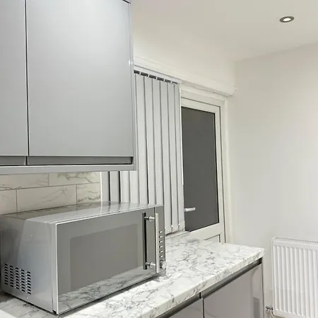 In Greater * Manchester