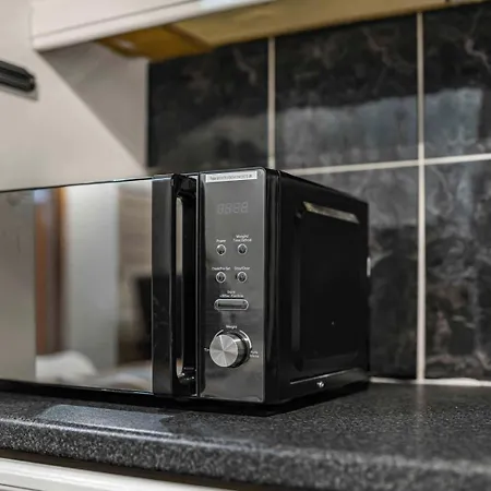 Guestready - Cozy 3-bedroom In Droylsden Vendégház Manchester