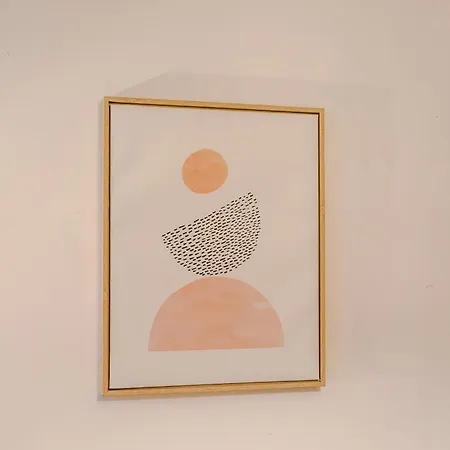 Spacious Escape On - Parking - Garden Vakantiehuis *