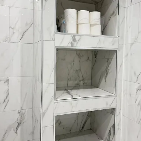 In Greater Casa vacanze Manchester