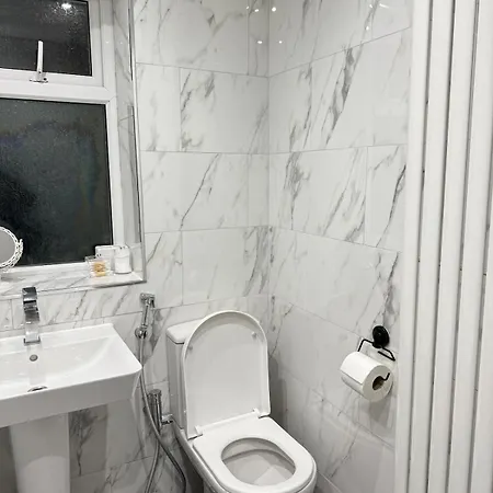 In Greater * Manchester