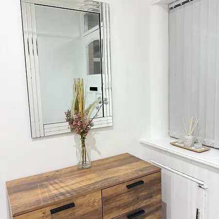 Casa vacanze In Greater